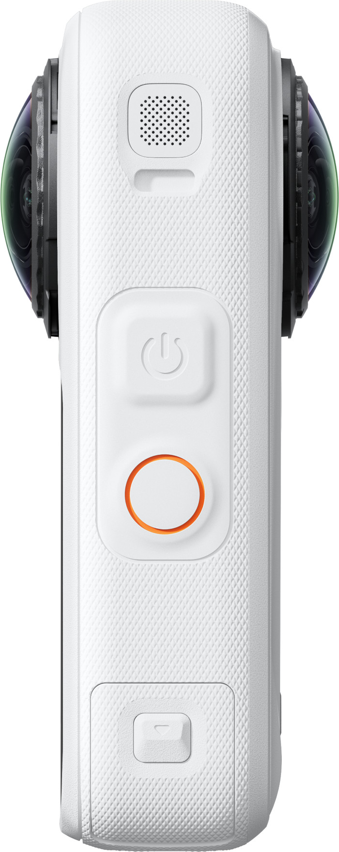Insta360 X6 Wit rechterkant