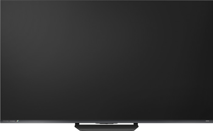 Hisense RGB Mini-led 55" UR8S (2026) voorkant