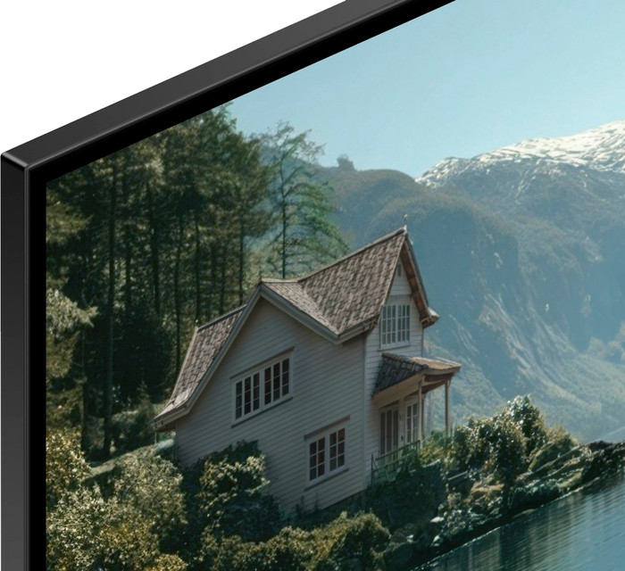 Sony Bravia 3 II Led 65" (2026) + Sony HT-S2000 Zwart detail