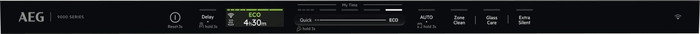 AEG GI9210X2CT detail