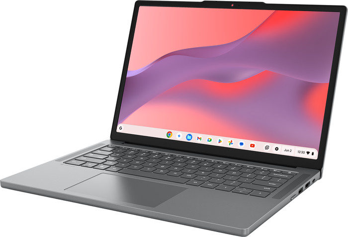 Lenovo Chromebook 14M8911 83SX0053MH rechterkant
