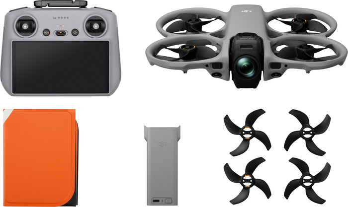 DJI Avata 360 + RC 2 Main Image