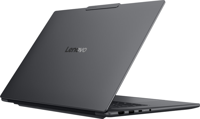 Lenovo Yoga Pro 9 OLED 15N1X11 83SR0030MH achterkant