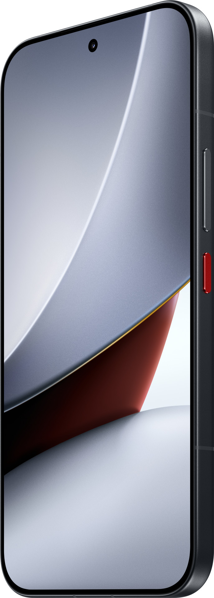 POCO F9 Ultra 512GB Zwart 5G voorkant