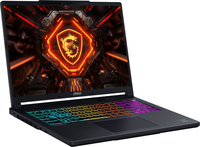 MSI Crosshair A16 HX E8WGXK-043NL linkerkant