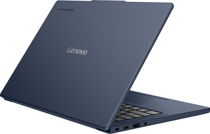 Lenovo Chromebook 14ITN11 83SU001RMH achterkant