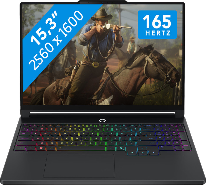 Lenovo Legion 5 15IAX11 83VK009NMH Main Image