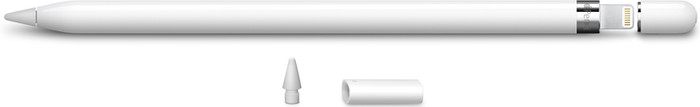 Apple iPad (2022) 10.9 inch 64GB Wifi Zilver + Apple Pencil 1 (2022) null