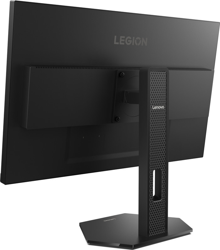 Lenovo Legion 27-10 achterkant