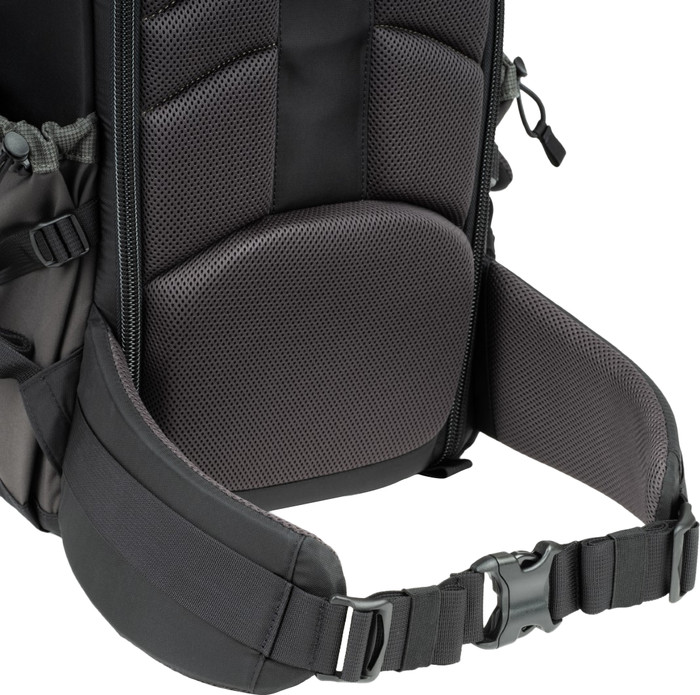 Think Tank BackLight 26L Slate Zwart detail