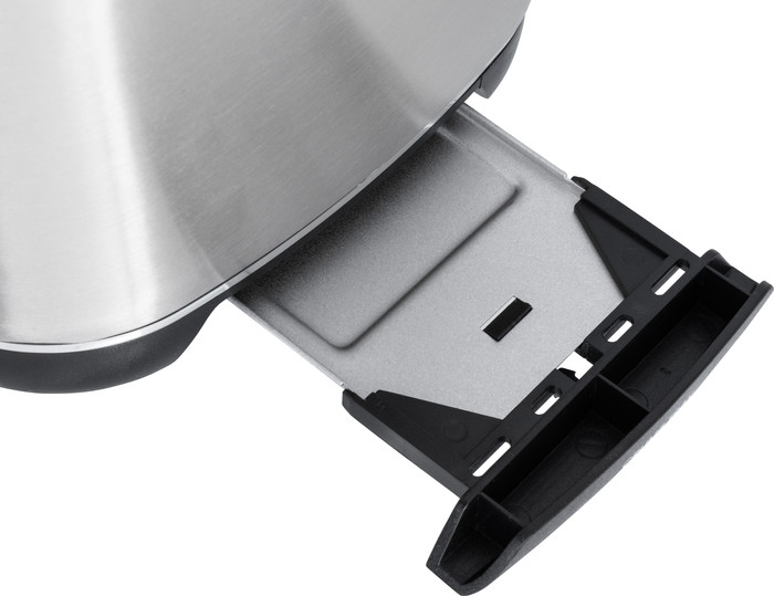 Pierre Broodrooster PT5000 detail