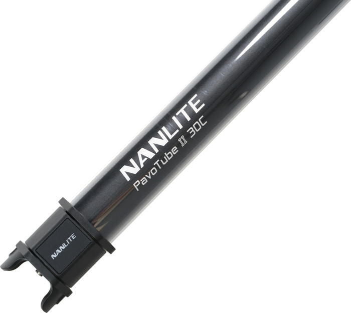 Nanlite PavoTube II 30C 4KIT detail
