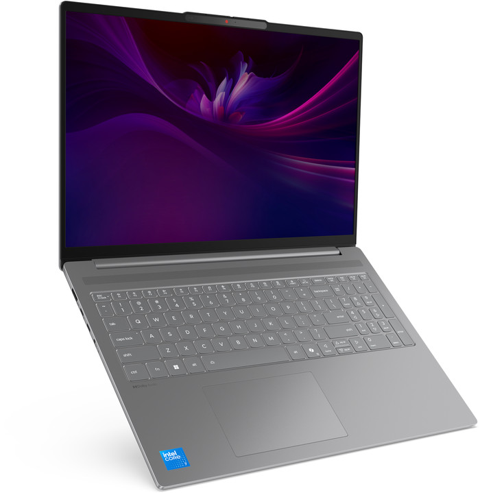 Lenovo Ideapad Slim 5 16IMH10 83V70014MH linkerkant