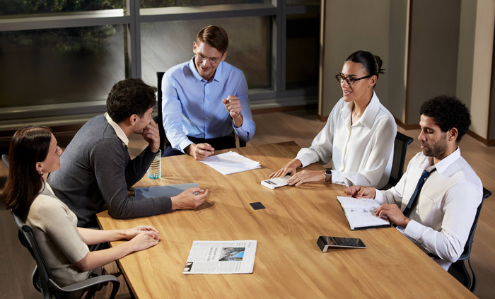 Plaud Note Zwart visual leverancier