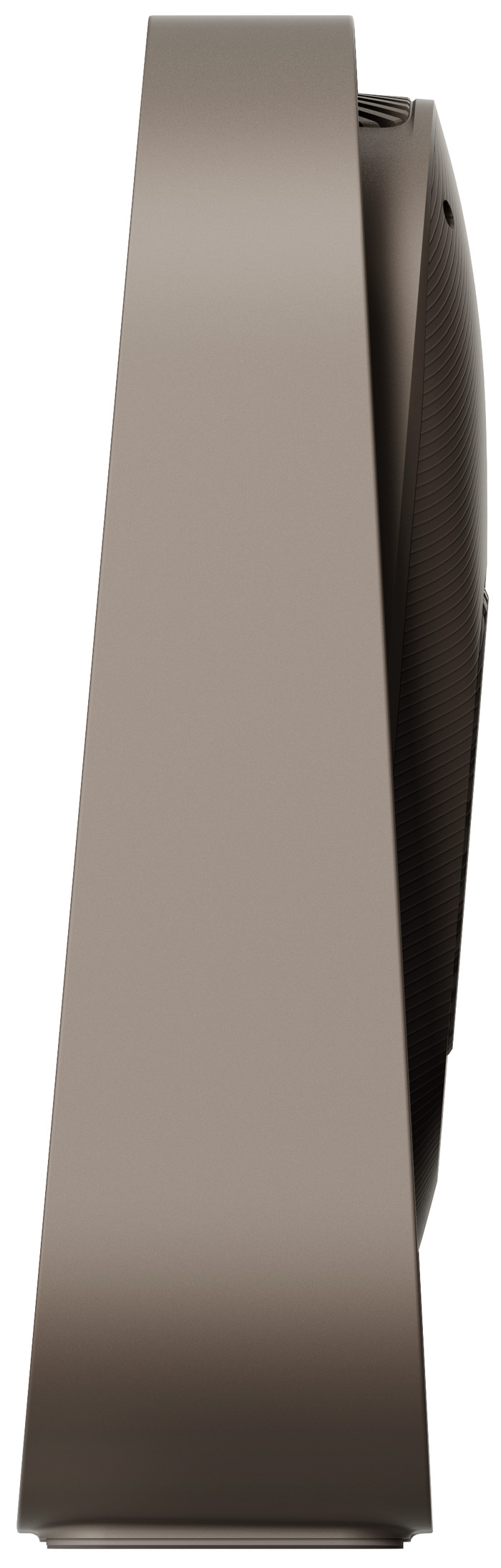 XGIMI Elfin Flip Laser 4K GTV rechterkant