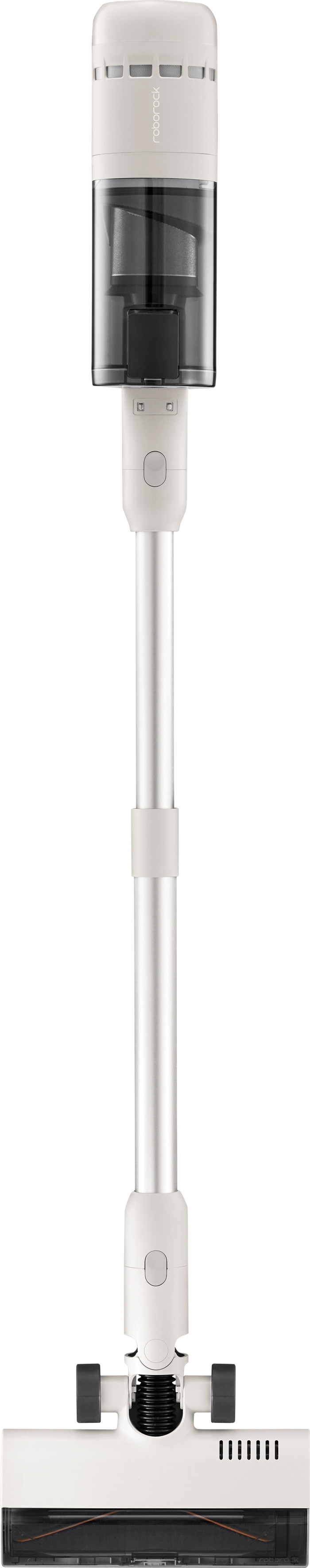 Roborock H60 Hub voorkant