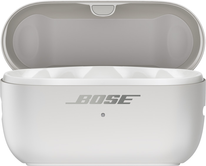 Bose Ultra Open Earbuds (2e gen.) Wit binnenkant