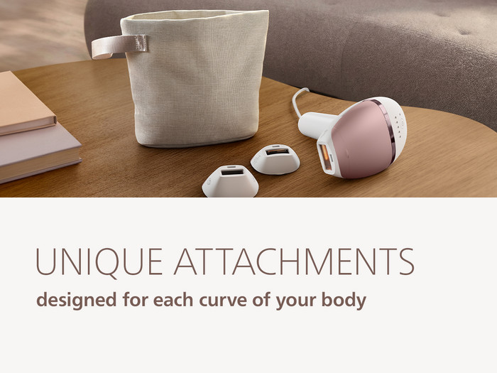 Philips Lumea IPL 9000 Series BRI938/00 visual leverancier