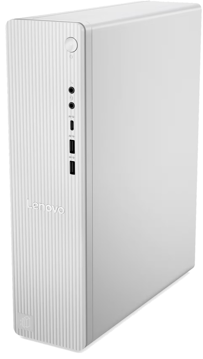 Lenovo IdeaCentre Tower 08AKP10 91D0001BMH rechterkant