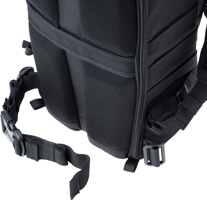 Think Tank DarkLight Backpack 14L Zwart detail