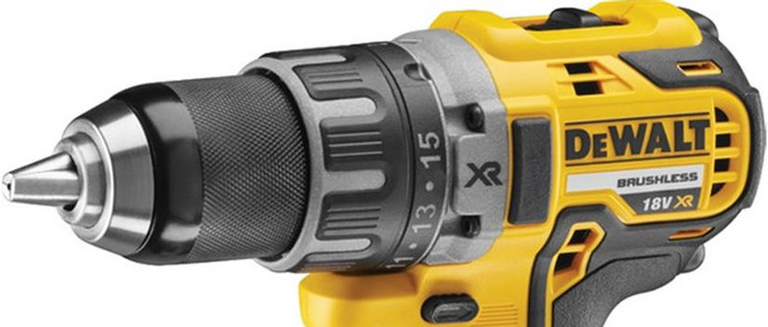 DeWalt DCD791D2-QW detail
