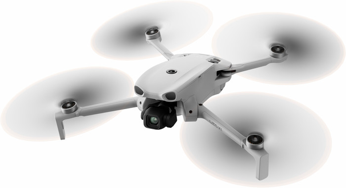 DJI Lito X1 Fly More Combo + Smart Controller rechterkant