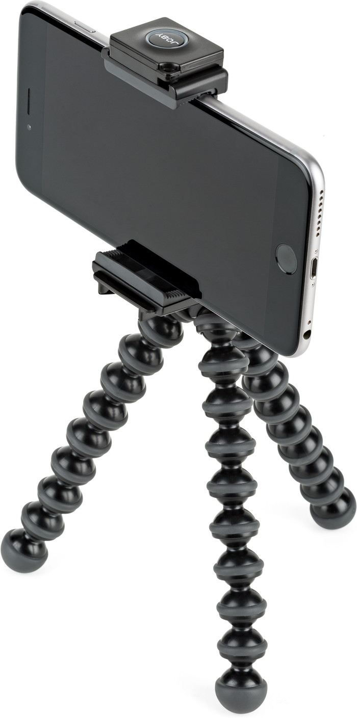 Joby GripTight Action Kit rechte seite