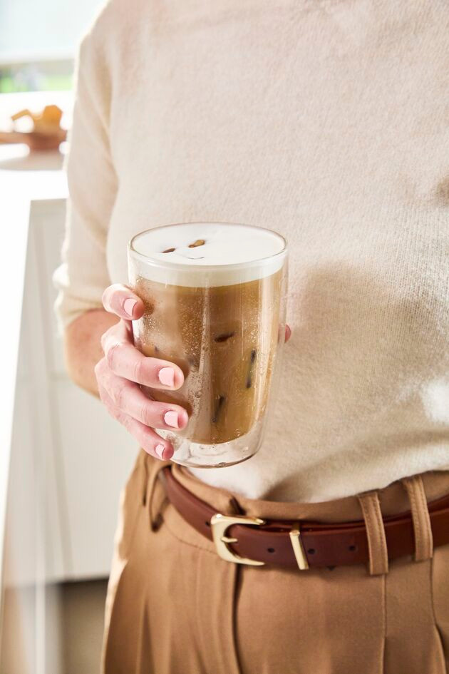 Krups Sensation Elite EA917E visual leverancier