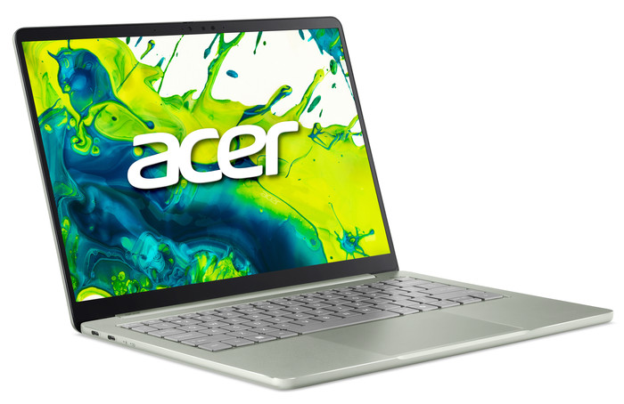 Acer Swift Air 14 SFA14-I31-50RC linkerkant