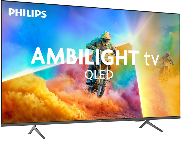 Philips Ambilight 65" PQS8501 (2026) voorkant