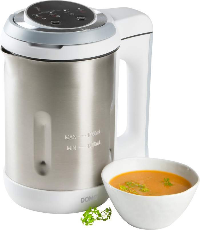 DOMO DO737BL product in gebruik