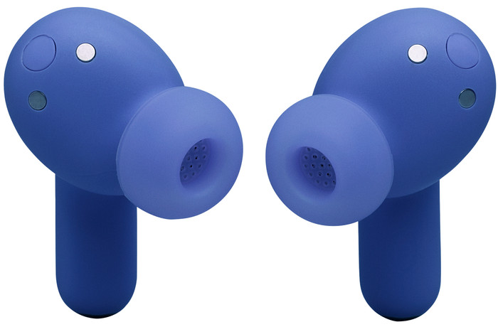JBL Live Beam 4 Blauw detail
