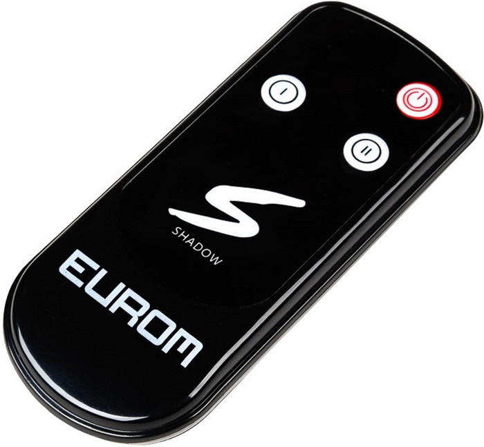 Eurom Golden 1500 Shadow accessoire