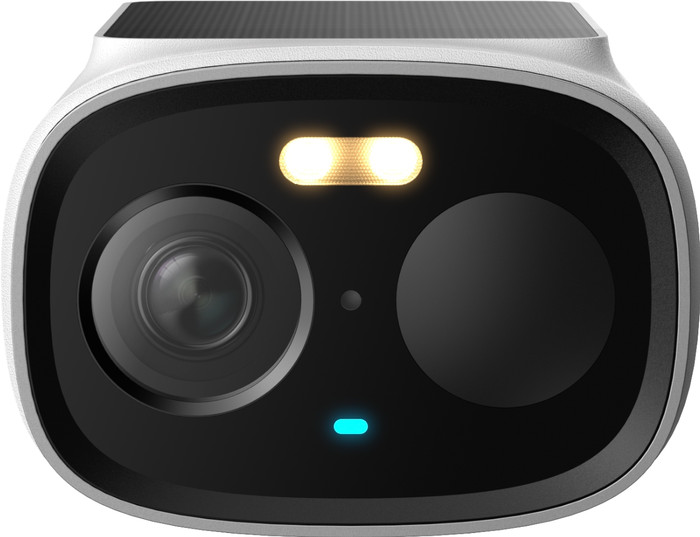 Reolink Argus B340S voorkant
