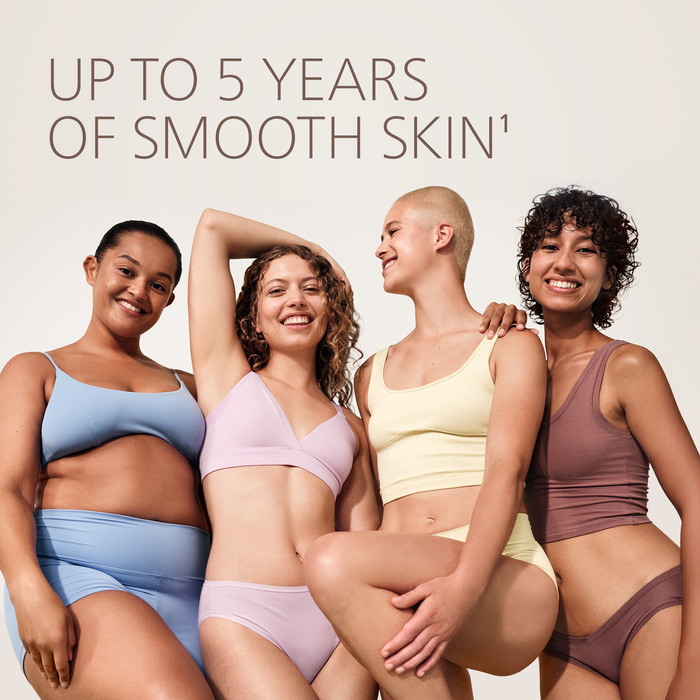 Philips Lumea IPL 8000 Series BRI934/00 visual leverancier