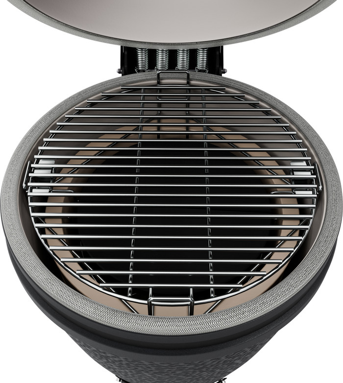 The Bastard Core Large Solo binnenkant