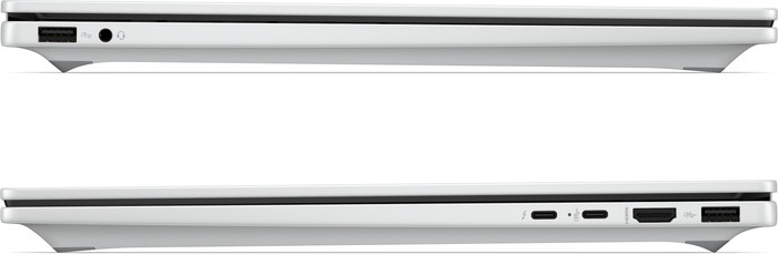 HP OmniBook 7 Next Gen AI PC 16-bh0970ndx samengesteld product