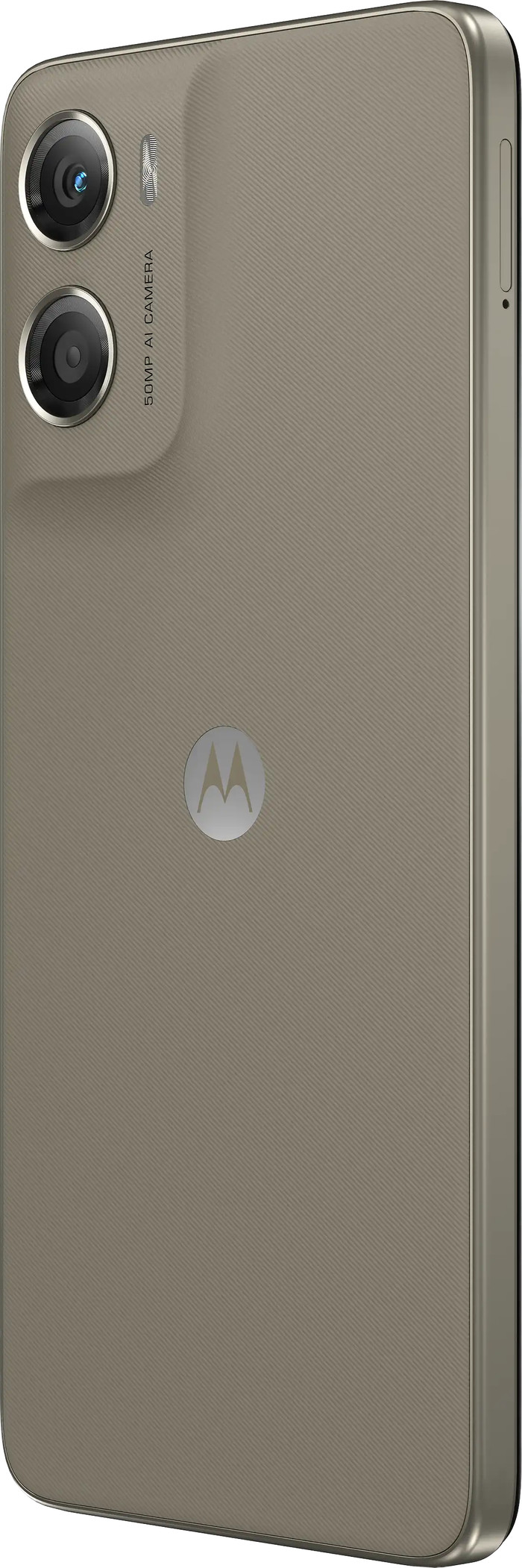 Motorola Moto G06 Power 64GB Bruin 4G achterkant