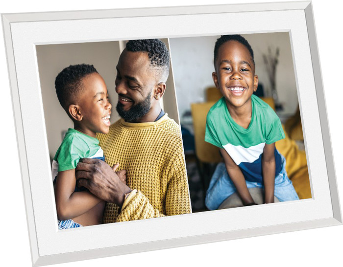 Aura Frames Carver Mat Wit Main Image
