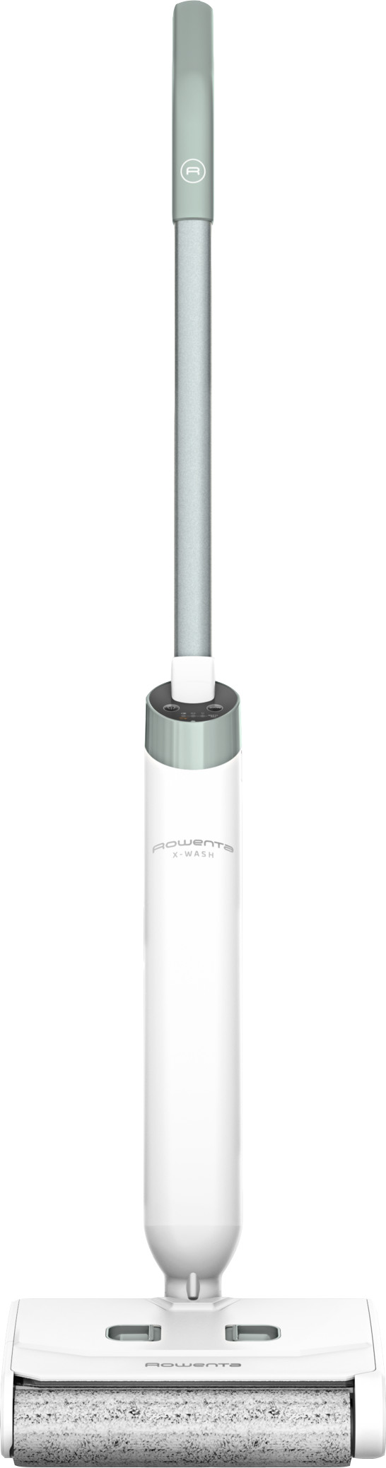 Rowenta X-Wash GZ1032 voorkant