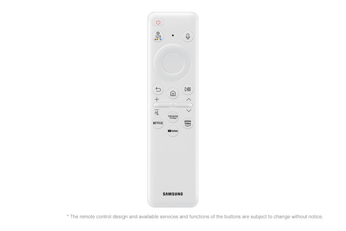 Samsung 27-inch The MovingStyle Smart TV (2025) accessory