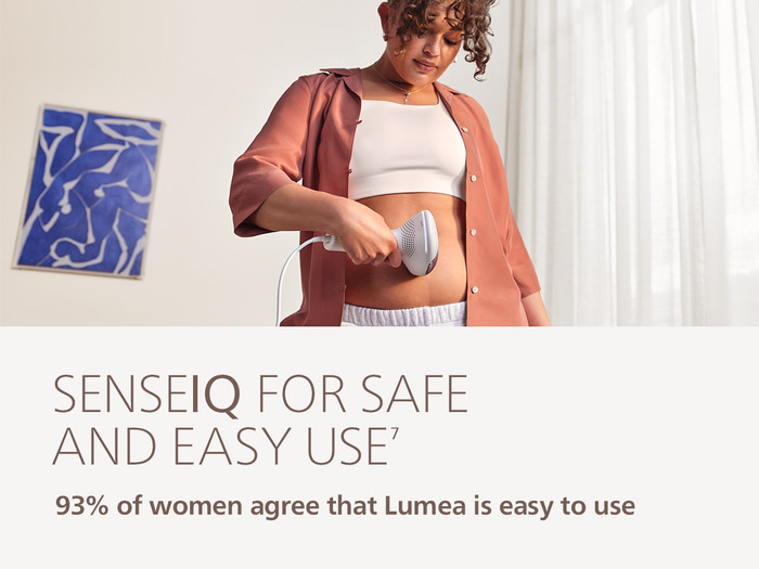 Philips Lumea IPL 8000 Series BRI934/00 visual leverancier