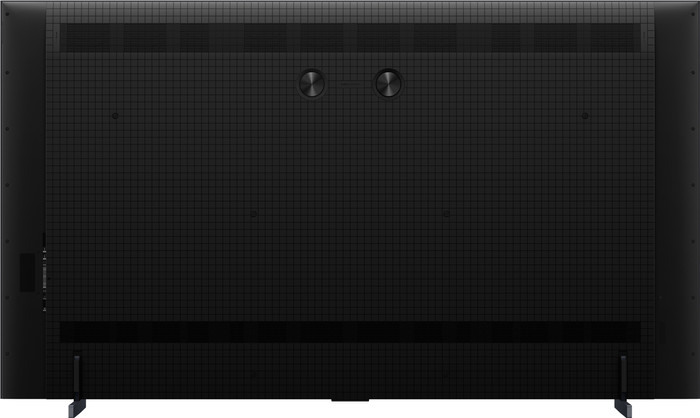 TCL 98" RGB Mini-led RM7L 4K (2026) achterkant