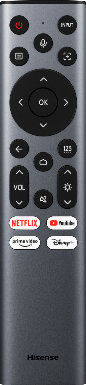 Hisense M2 PRO (2026) accessoire