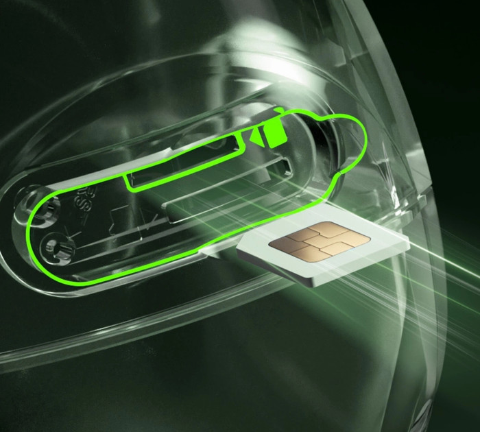 Reolink Go G450 + Solar Panel 2 visual supplier