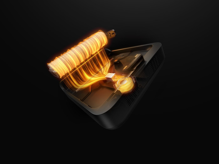 Mova M50 visual leverancier