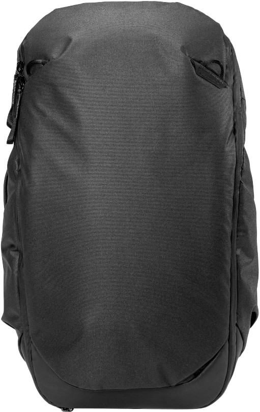 Peak Design Travel Backpack 30L v2 Black Main Image