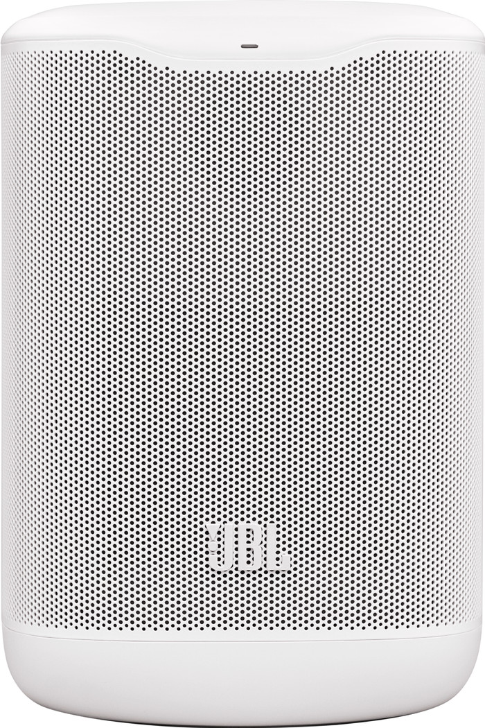 JBL Cove M1 White Main Image