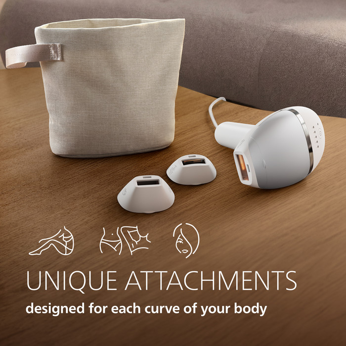 Philips Lumea IPL 9000 Series BRI936/00 visual leverancier