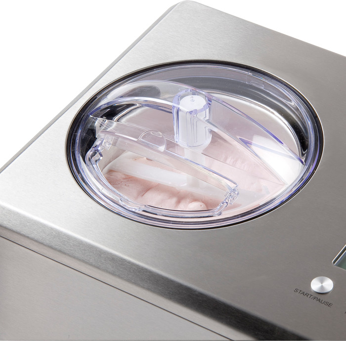 DOMO DO9201I Ice Cream Maker null